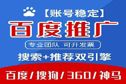 行业领先企业的SEM推广代运营实战经验